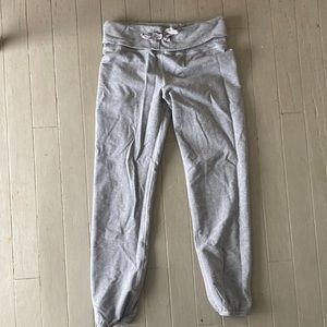 Lululemon joggers